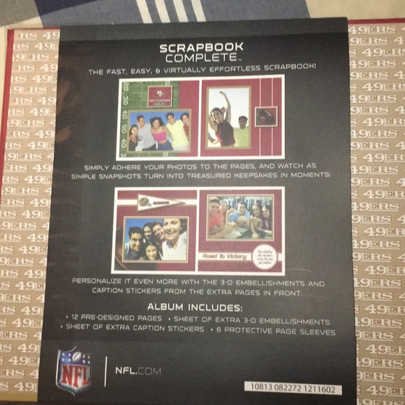 Raiders - Picture 2 of 8